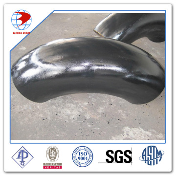 90 Degree Carbon Steel Elbow